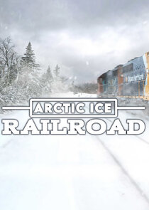 Arctic Ice Railroad Ne Zaman?'