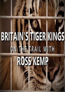 Britain's Tiger Kings - On the Trail with Ross Kemp Ne Zaman?'