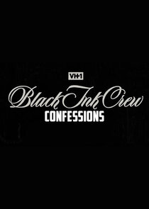 Black Ink Crew: Confessions Ne Zaman?'