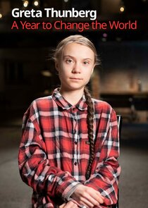 Greta Thunberg: A Year to Change the World Ne Zaman?'