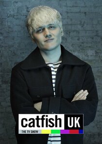 Catfish UK The TV Show Ne Zaman?'