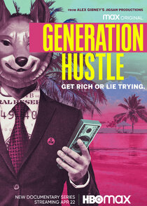 Generation Hustle Ne Zaman?'