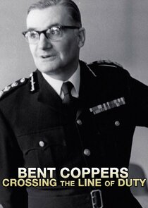 Bent Coppers: Crossing the Line of Duty Ne Zaman?'