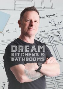 Dream Kitchens and Bathrooms with Mark Millar Ne Zaman?'