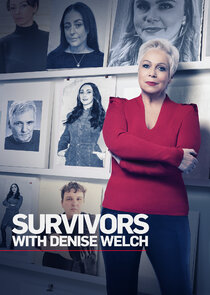 Survivors with Denise Welch Ne Zaman?'