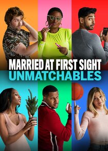 Married at First Sight: Unmatchables Ne Zaman?'
