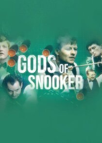 Gods of Snooker Ne Zaman?'