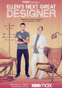 Ellen's Next Great Designer Ne Zaman?'