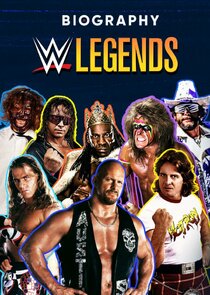 WWE Legends Ne Zaman?'