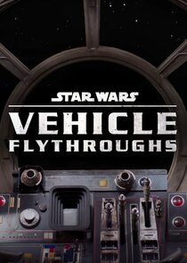 Star Wars: Vehicle Flythrough Ne Zaman?'