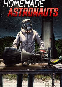 Homemade Astronauts Ne Zaman?'
