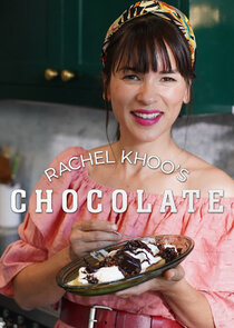 Rachel Khoo's Chocolate Ne Zaman?'