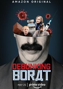 Borat's American Lockdown & Debunking Borat Ne Zaman?'