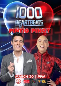 1000 Heartbeats: Pintig Pinoy Ne Zaman?'