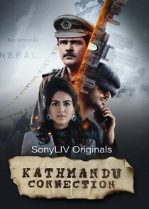 Kathmandu Connection Ne Zaman?'