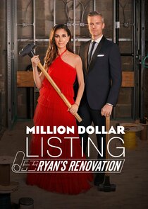 Million Dollar Listing: Ryan's Renovation Ne Zaman?'