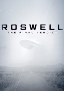 Roswell: The Final Verdict Ne Zaman?'