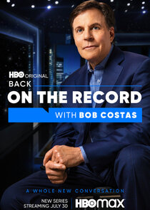 Back on the Record with Bob Costas Ne Zaman?'