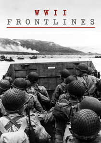 WWII Frontlines Ne Zaman?'