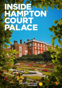 Inside Hampton Court Palace Ne Zaman?'