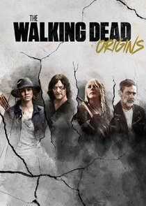 The Walking Dead: Origins Ne Zaman?'