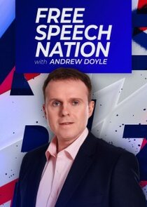 Free Speech Nation with Andrew Doyle Ne Zaman?'