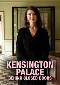 Kensington Palace: Behind Closed Doors Ne Zaman?'