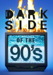 Dark Side of the '90s 2.Sezon Ne Zaman?