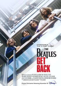 The Beatles: Get Back Ne Zaman?'