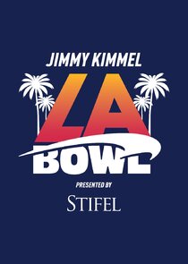 Jimmy Kimmel LA Bowl 3.Sezon Ne Zaman?