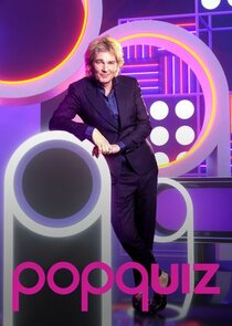 Popquiz Ne Zaman?'