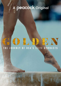 Golden: The Journey of USA's Elite Gymnasts Ne Zaman?'