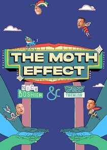 The Moth Effect Ne Zaman?'