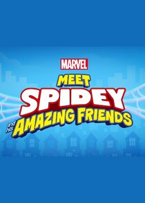 Meet Spidey and His Amazing Friends Ne Zaman?'