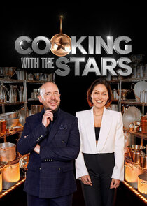 Cooking with the Stars Ne Zaman?'