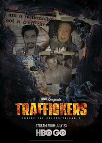 Traffickers Ne Zaman?'