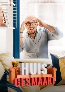 Huis Gesmaakt Ne Zaman?'