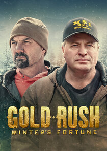 Gold Rush: Winter's Fortune Ne Zaman?'