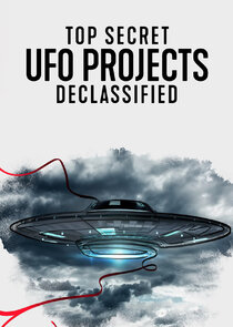 Top Secret UFO Projects Declassified Ne Zaman?'
