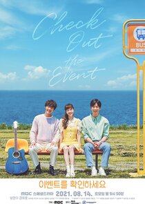 Check Out the Event Ne Zaman?'