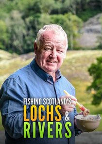 Fishing Scotland's Lochs and Rivers Ne Zaman?'