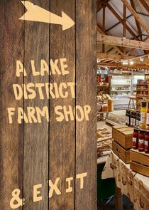A Lake District Farm Shop Ne Zaman?'
