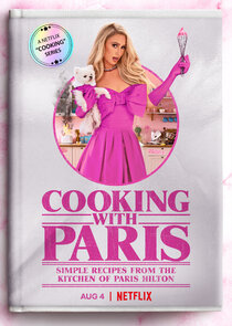Cooking with Paris Ne Zaman?'