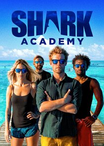 Shark Academy Ne Zaman?'