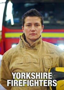 Yorkshire Firefighters Ne Zaman?'