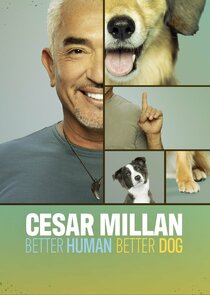 Cesar Millan: Better Human Better Dog Ne Zaman?'