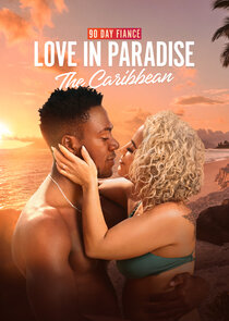Love in Paradise: The Caribbean 2.Sezon Ne Zaman?