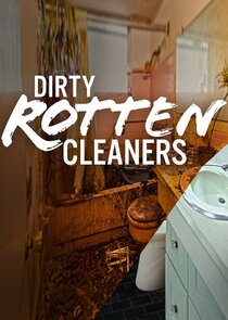 Dirty Rotten Cleaners Ne Zaman?'