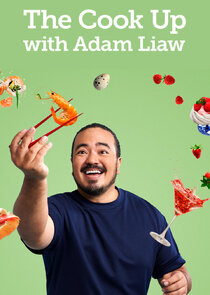 The Cook Up with Adam Liaw Ne Zaman?'