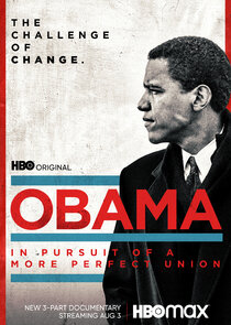 Obama: In Pursuit of a More Perfect Union Ne Zaman?'